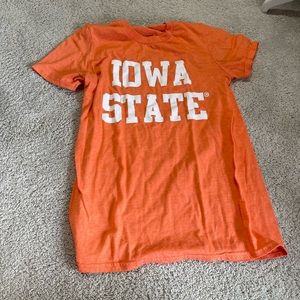 Iowa State shirt
